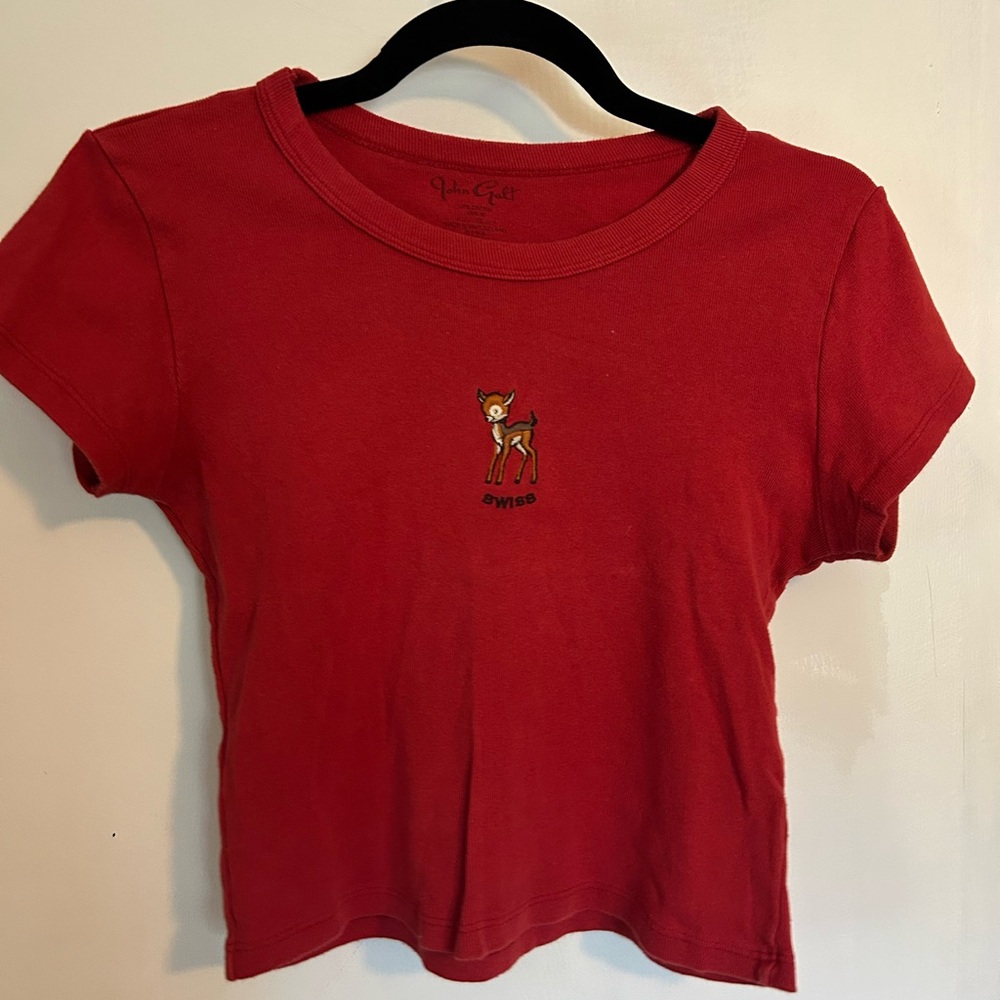 John Galt T-Shirt